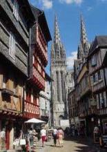 Appartement, QUIMPER, 29000