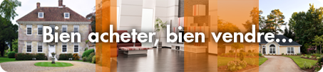 Bien acheter, bien vendre...